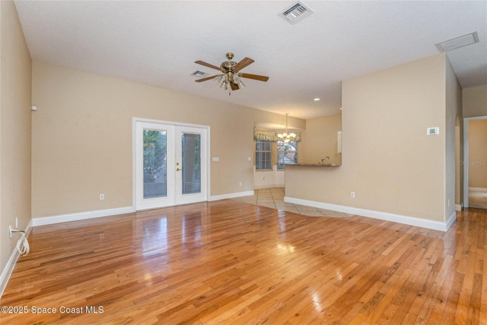 833 PARKWOOD AVE, TITUSVILLE, FL, 32796