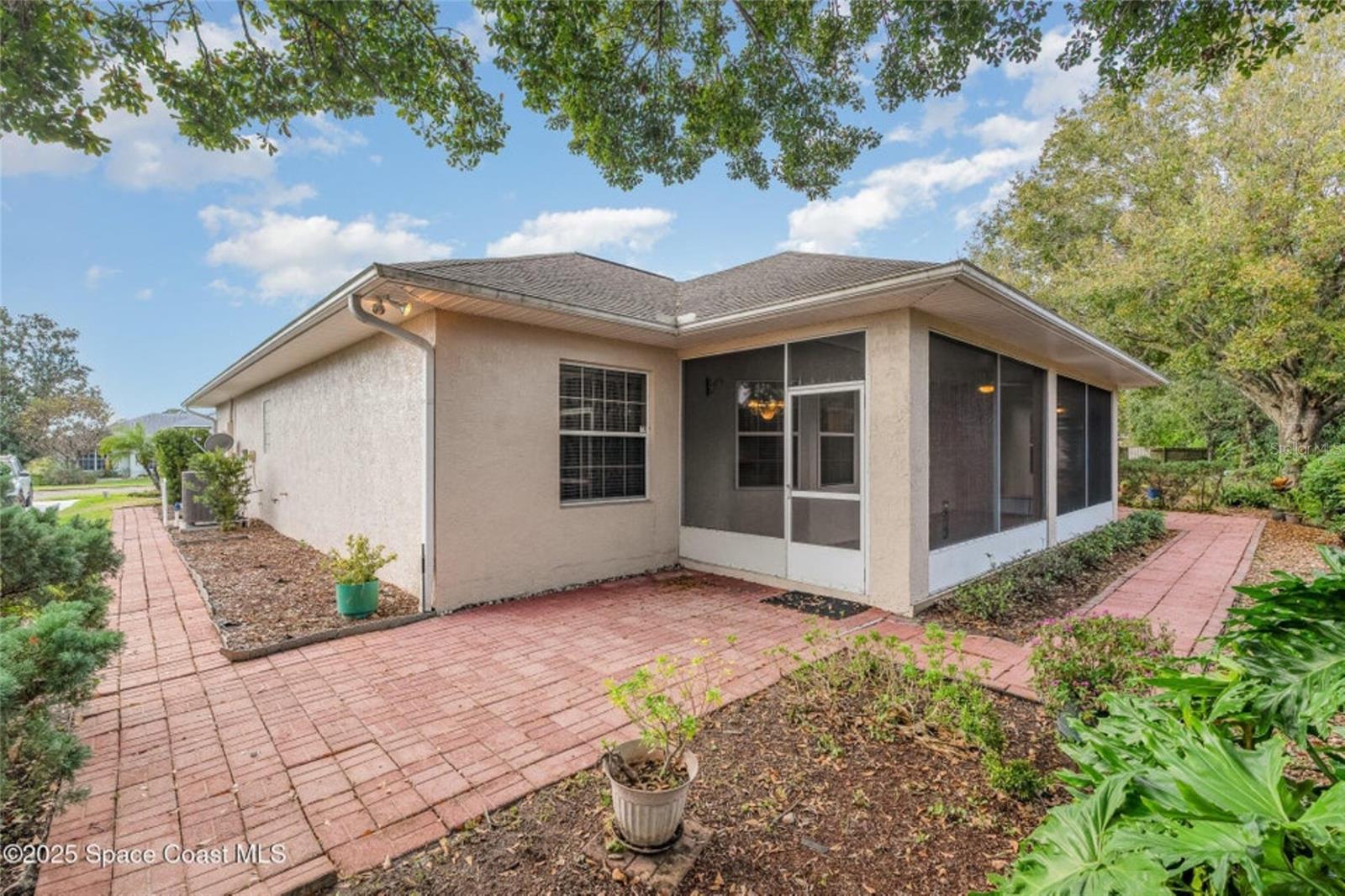 833 PARKWOOD AVE, TITUSVILLE, FL, 32796