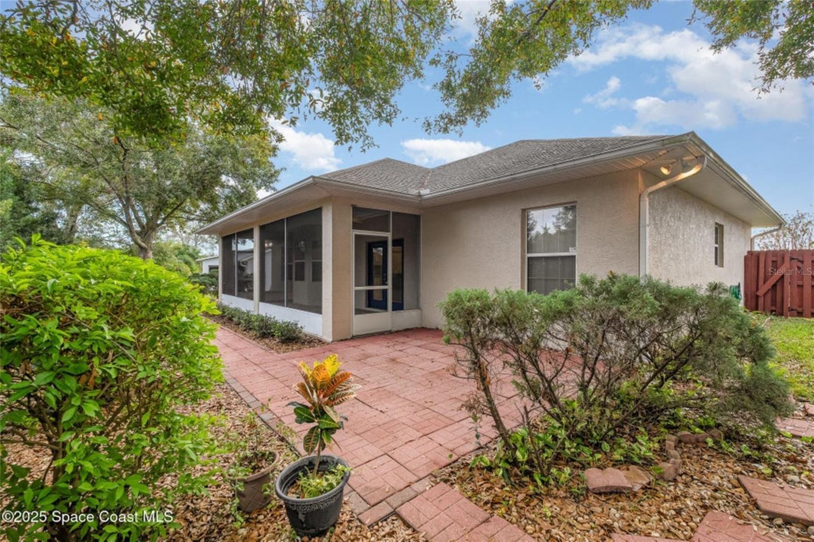 833 PARKWOOD AVE, TITUSVILLE, FL, 32796
