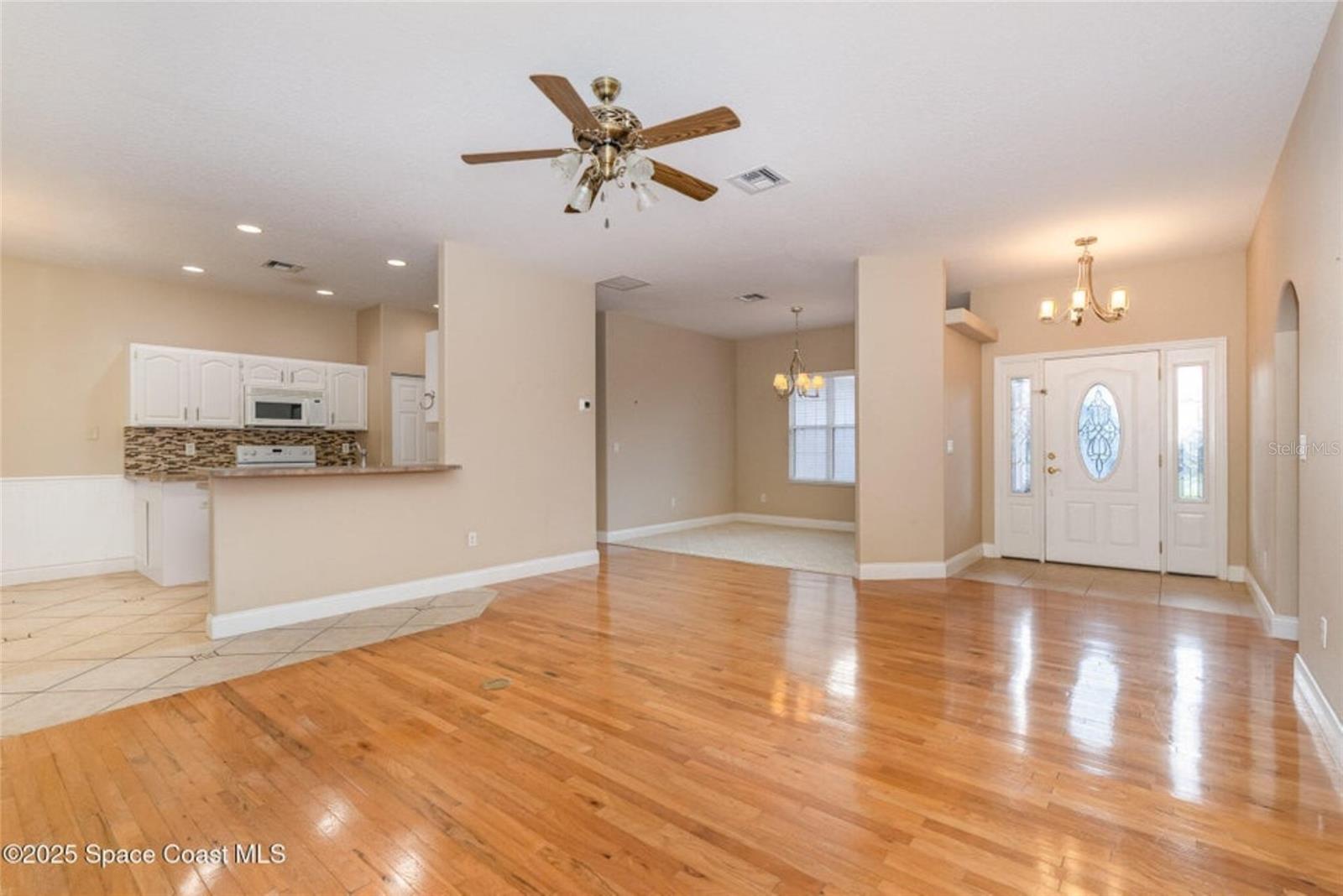 833 PARKWOOD AVE, TITUSVILLE, FL, 32796