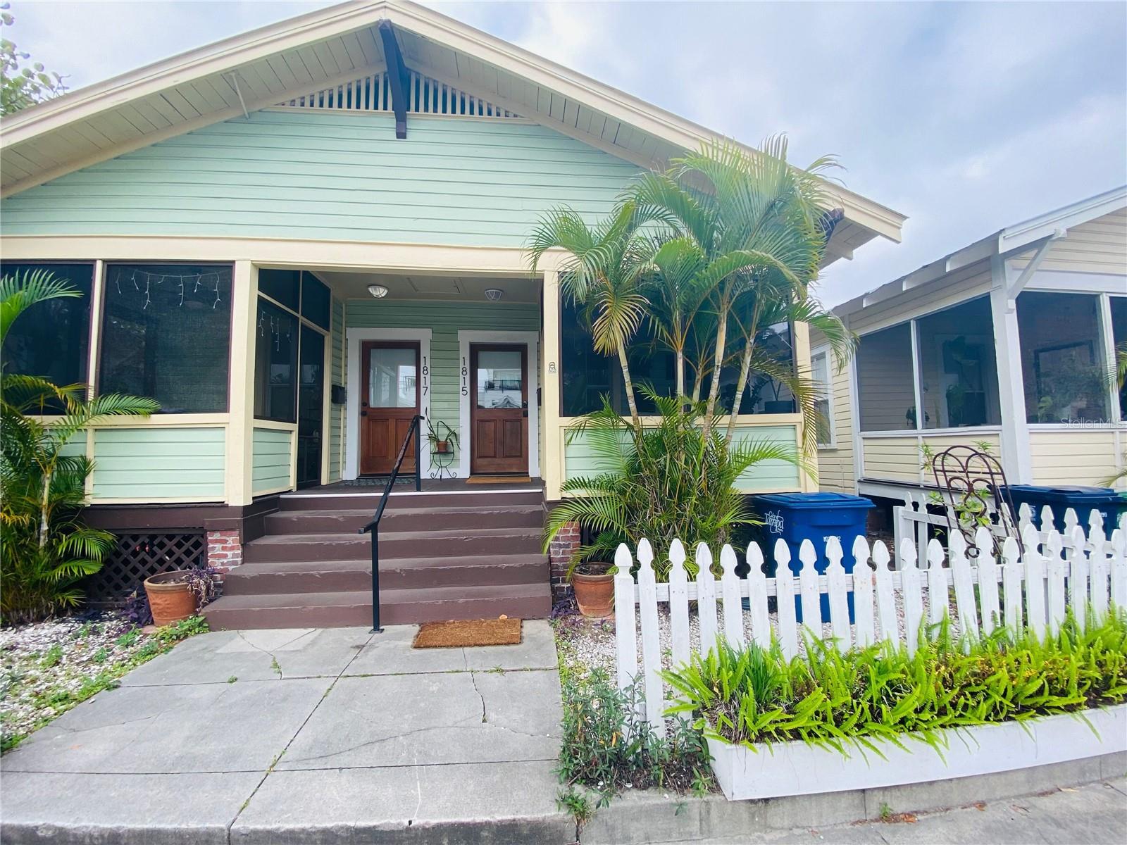 1815 E 4TH AVE, TAMPA, FL, 33605