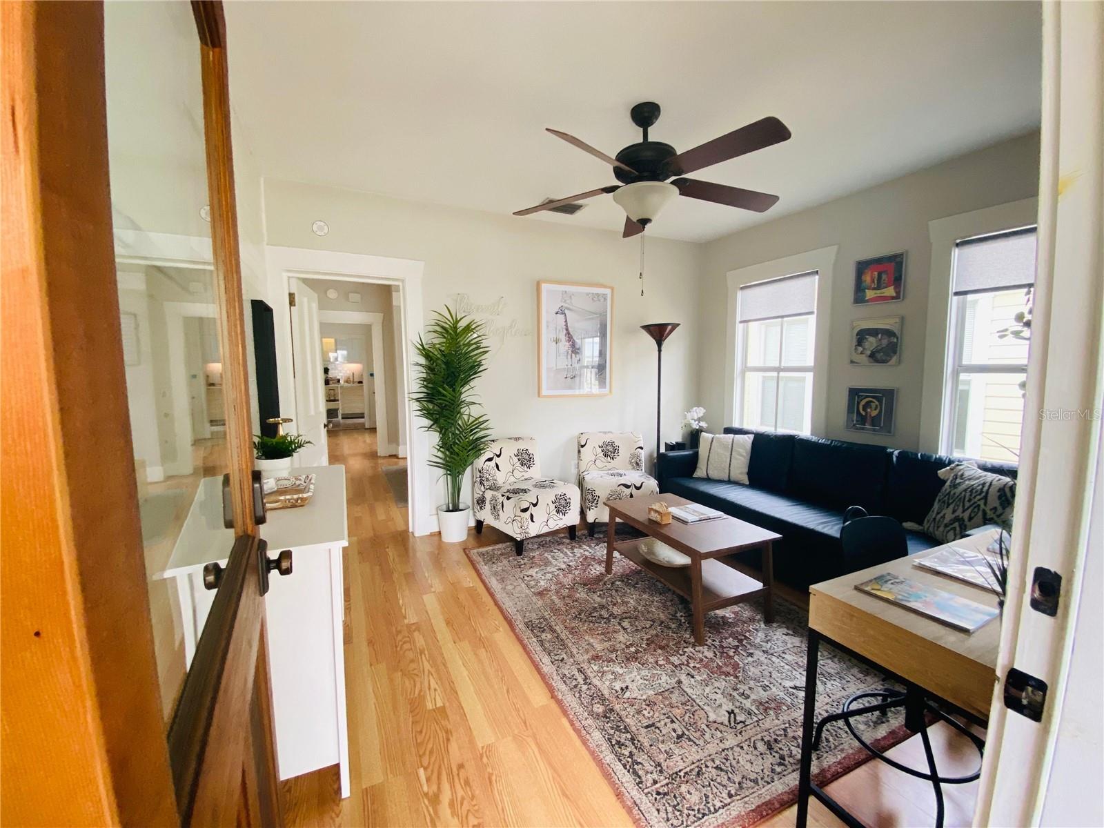 1815 E 4TH AVE, TAMPA, FL, 33605