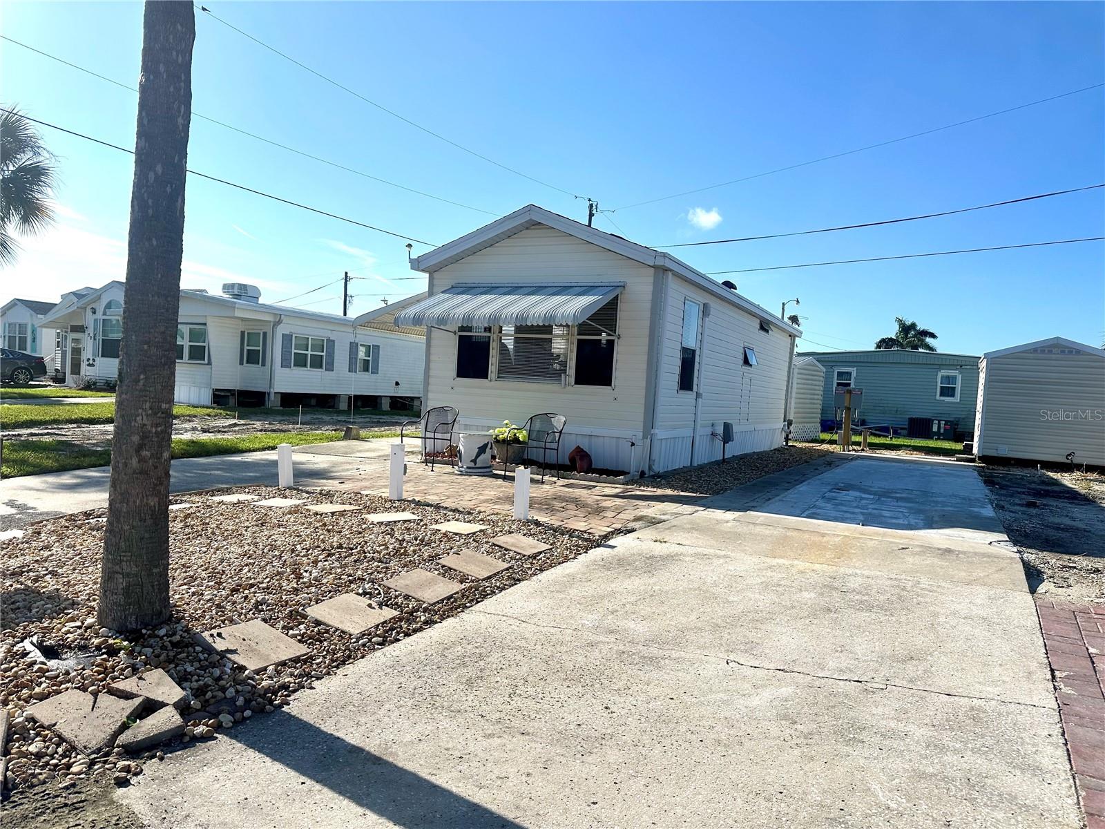 53 MONTEGO DR, PALMETTO, FL, 34221