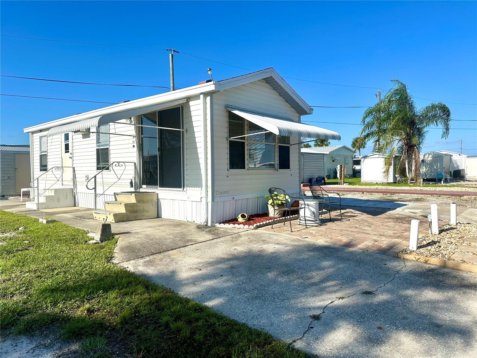 53 MONTEGO DR, PALMETTO, FL, 34221