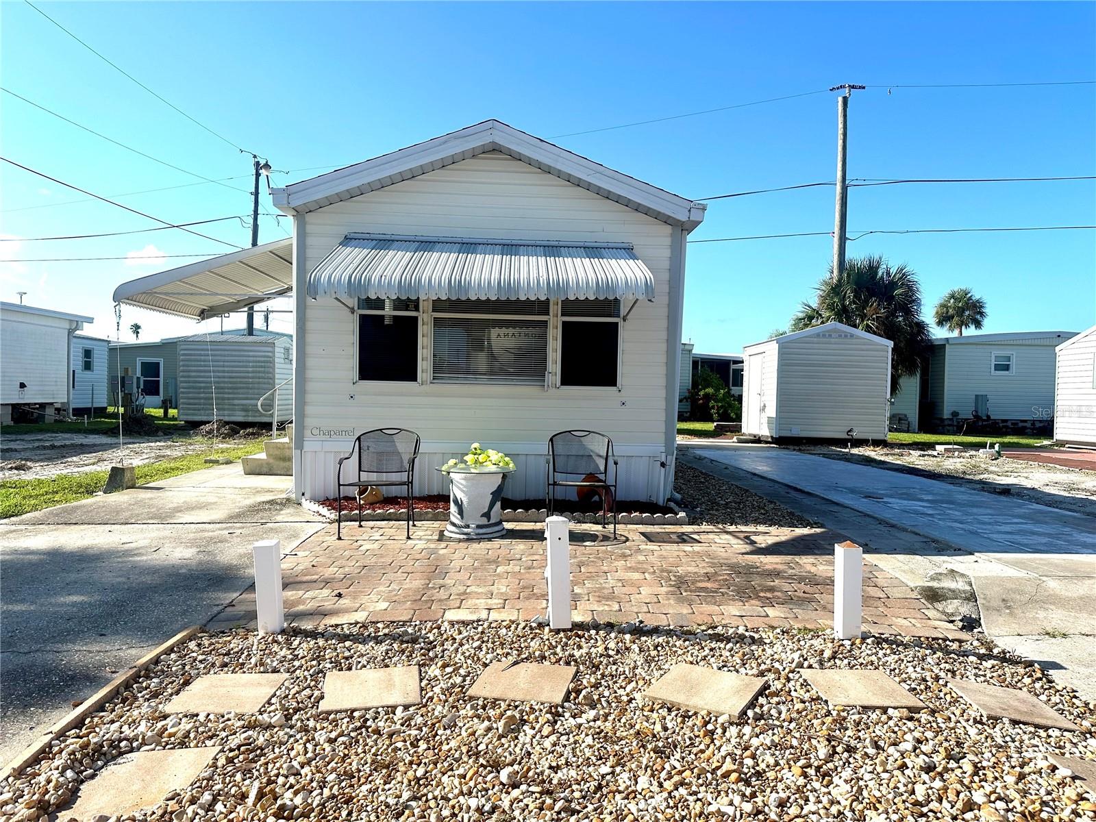 53 MONTEGO DR, PALMETTO, FL, 34221