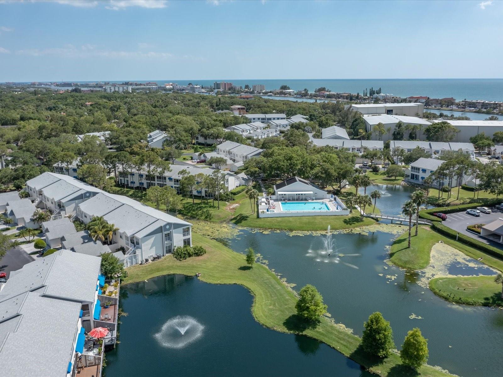 Property Aerial