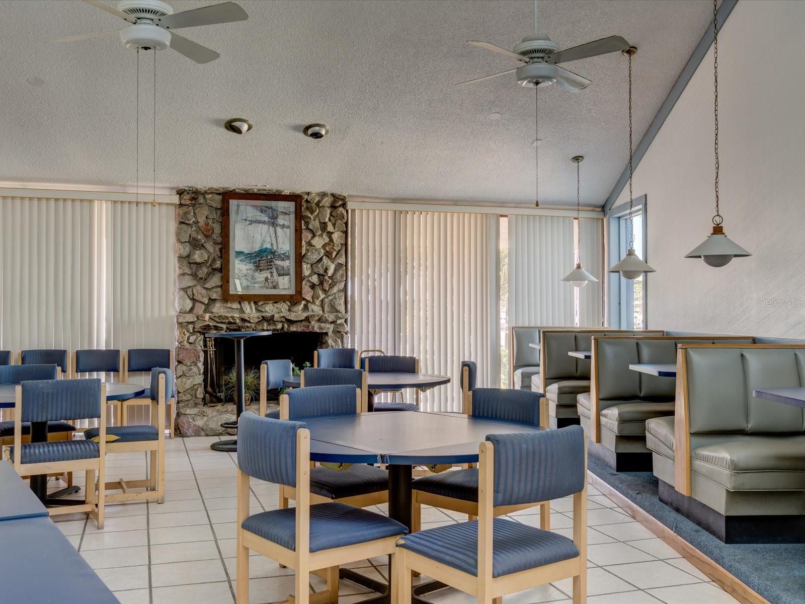 Clubhouse