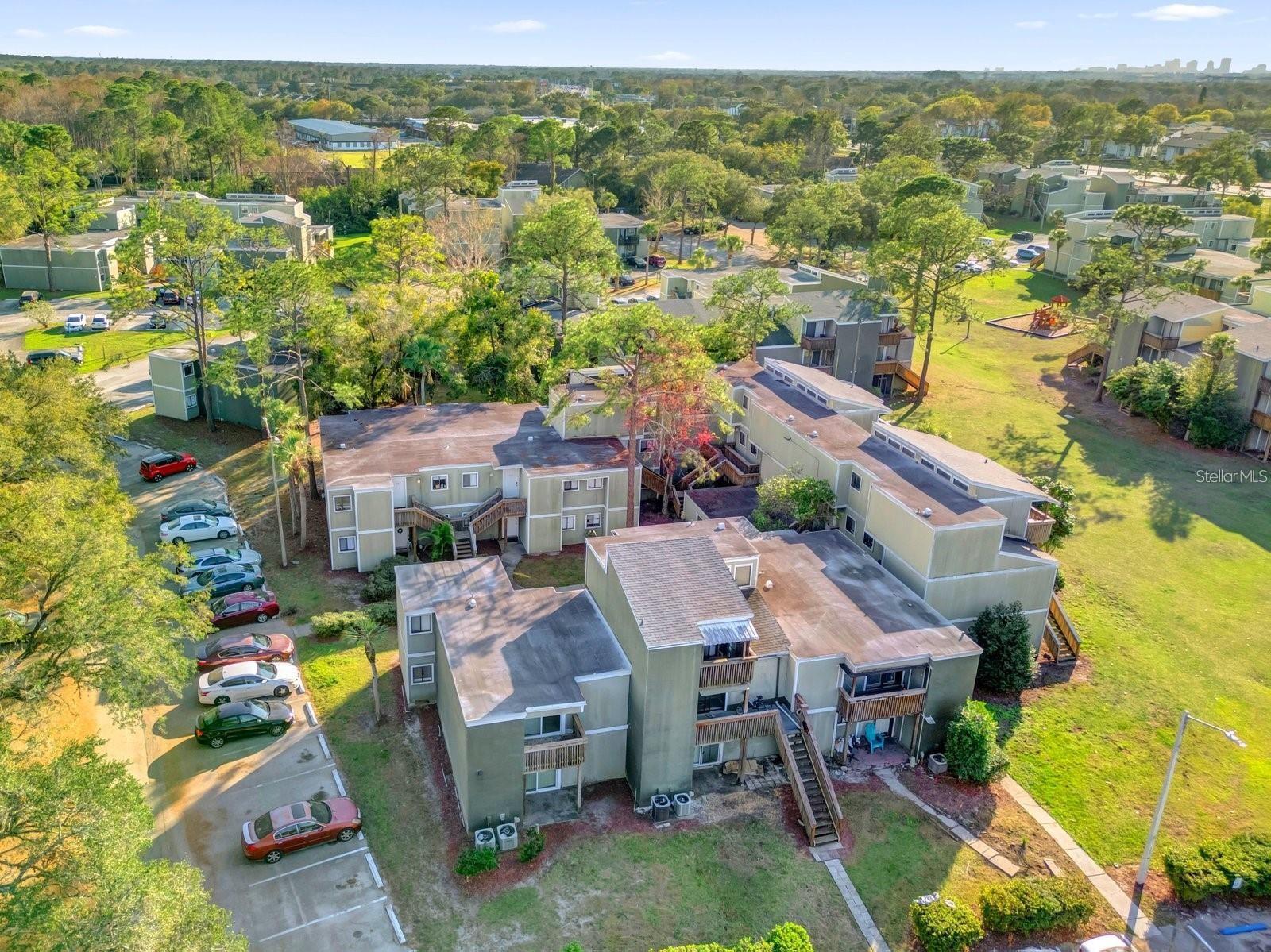 300 SCOTTSDALE SQ #300, WINTER PARK, FL, 32792