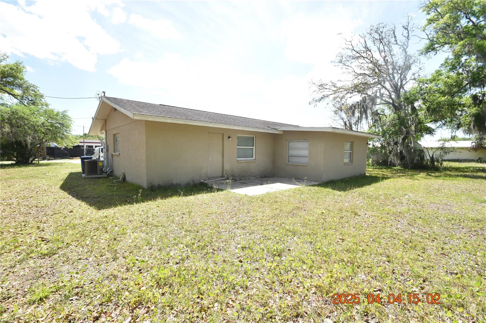 745 NE 5TH TER, CRYSTAL RIVER, FL, 34428