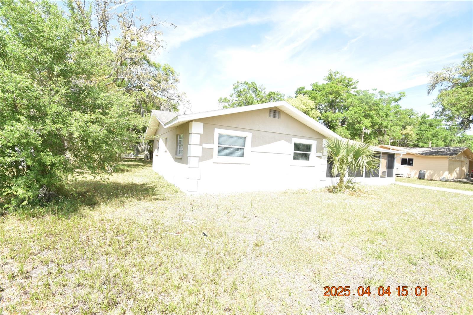 745 NE 5TH TER, CRYSTAL RIVER, FL, 34428