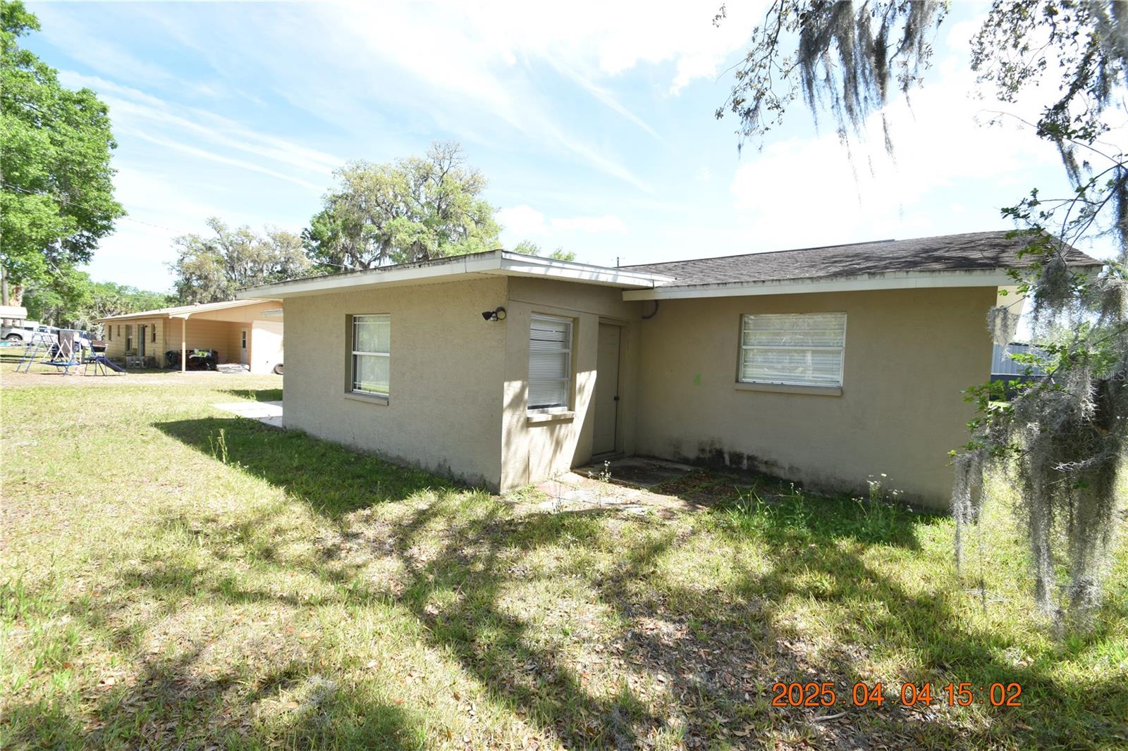 745 NE 5TH TER, CRYSTAL RIVER, FL, 34428