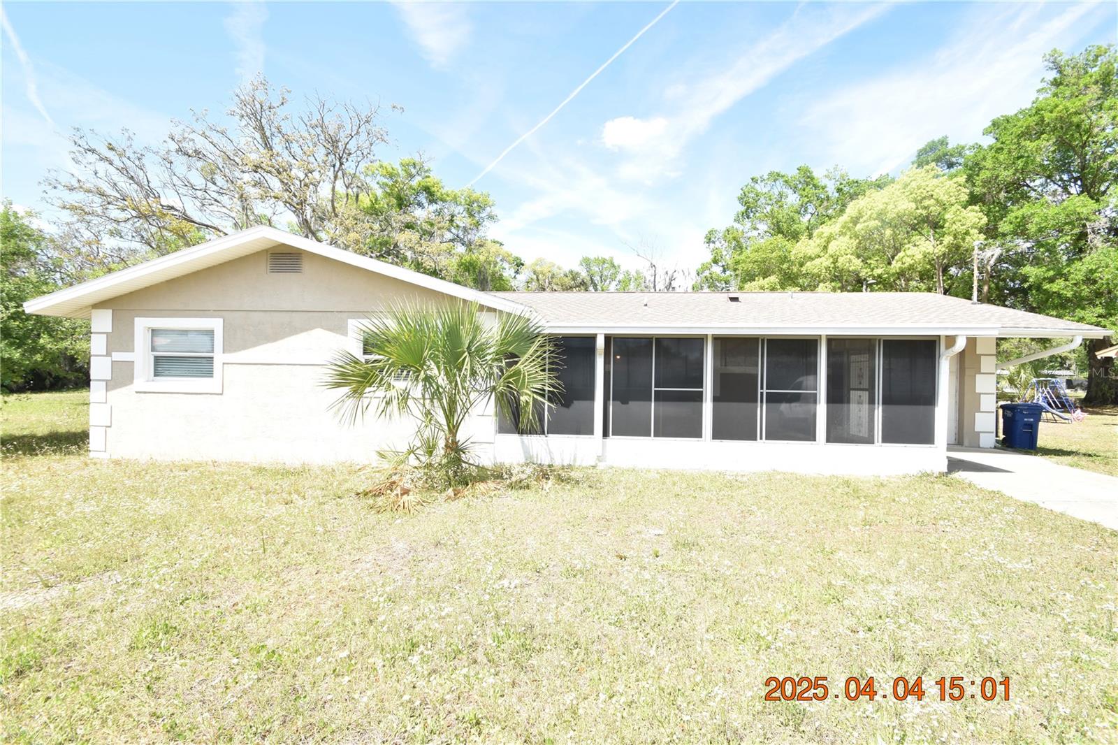 745 NE 5TH TER, CRYSTAL RIVER, FL, 34428