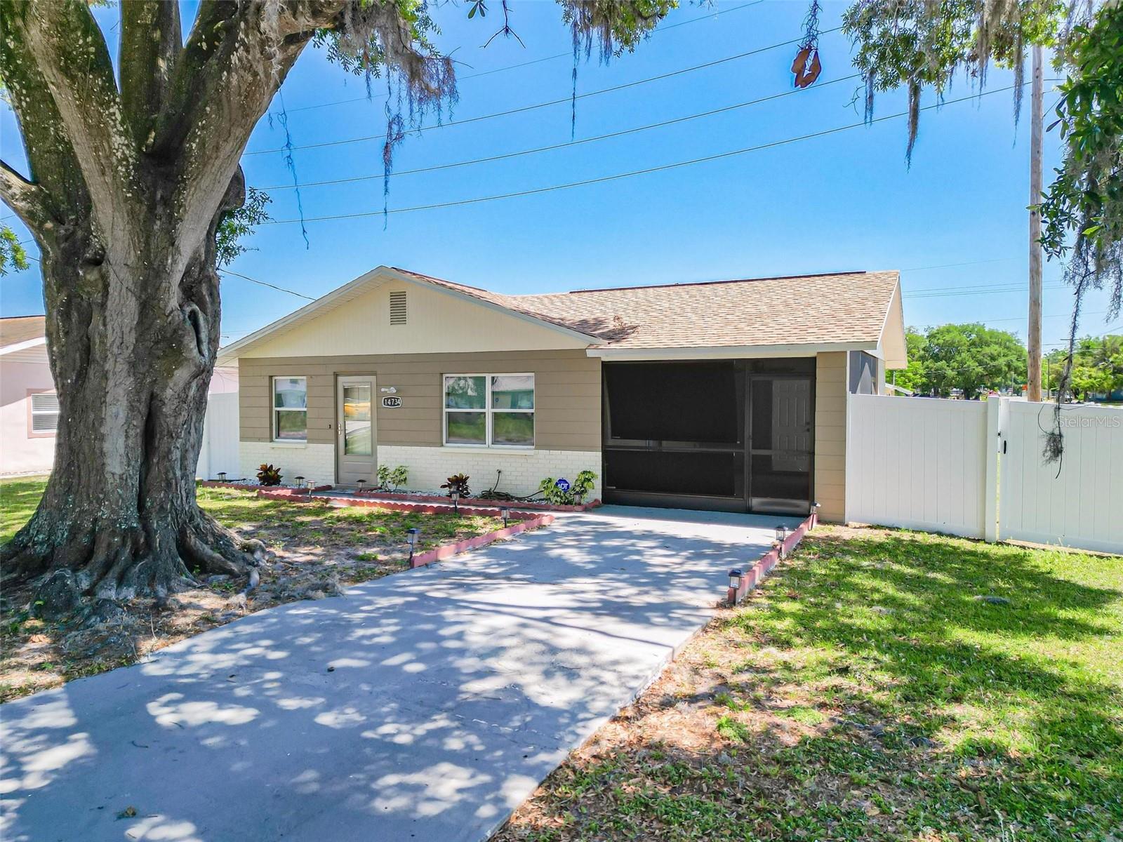 14734 11TH ST, DADE CITY, FL, 33523