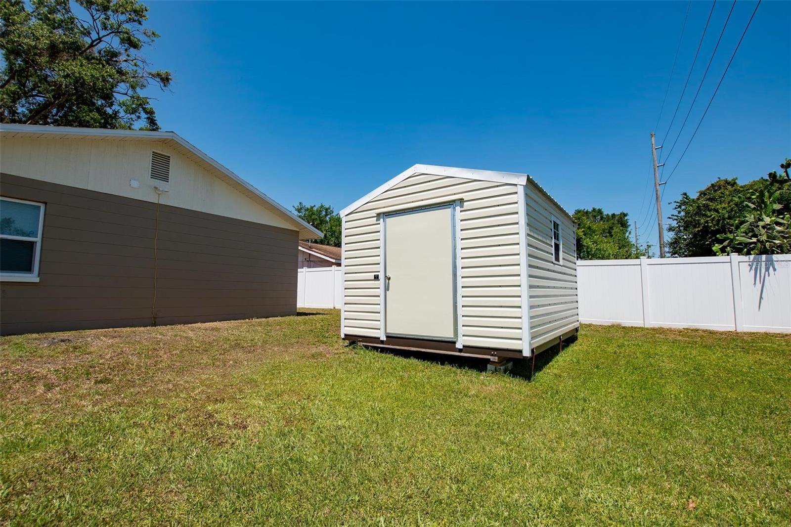 14734 11TH ST, DADE CITY, FL, 33523