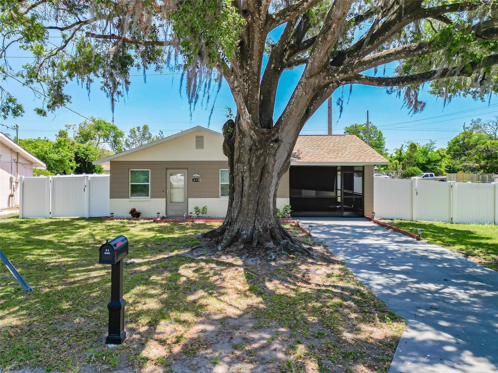 14734 11TH ST, DADE CITY, FL, 33523