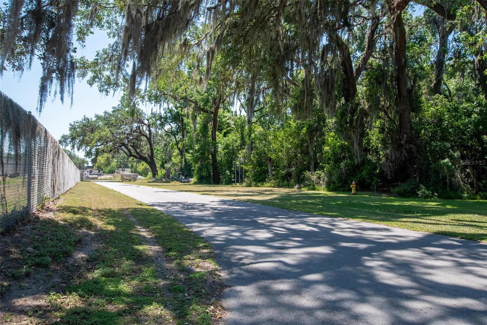 14734 11TH ST, DADE CITY, FL, 33523