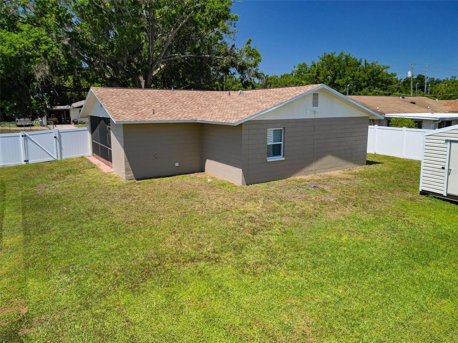 14734 11TH ST, DADE CITY, FL, 33523