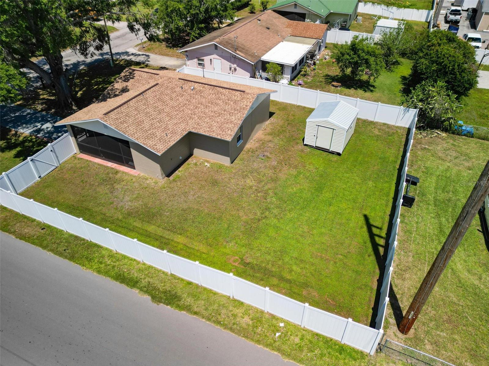 14734 11TH ST, DADE CITY, FL, 33523