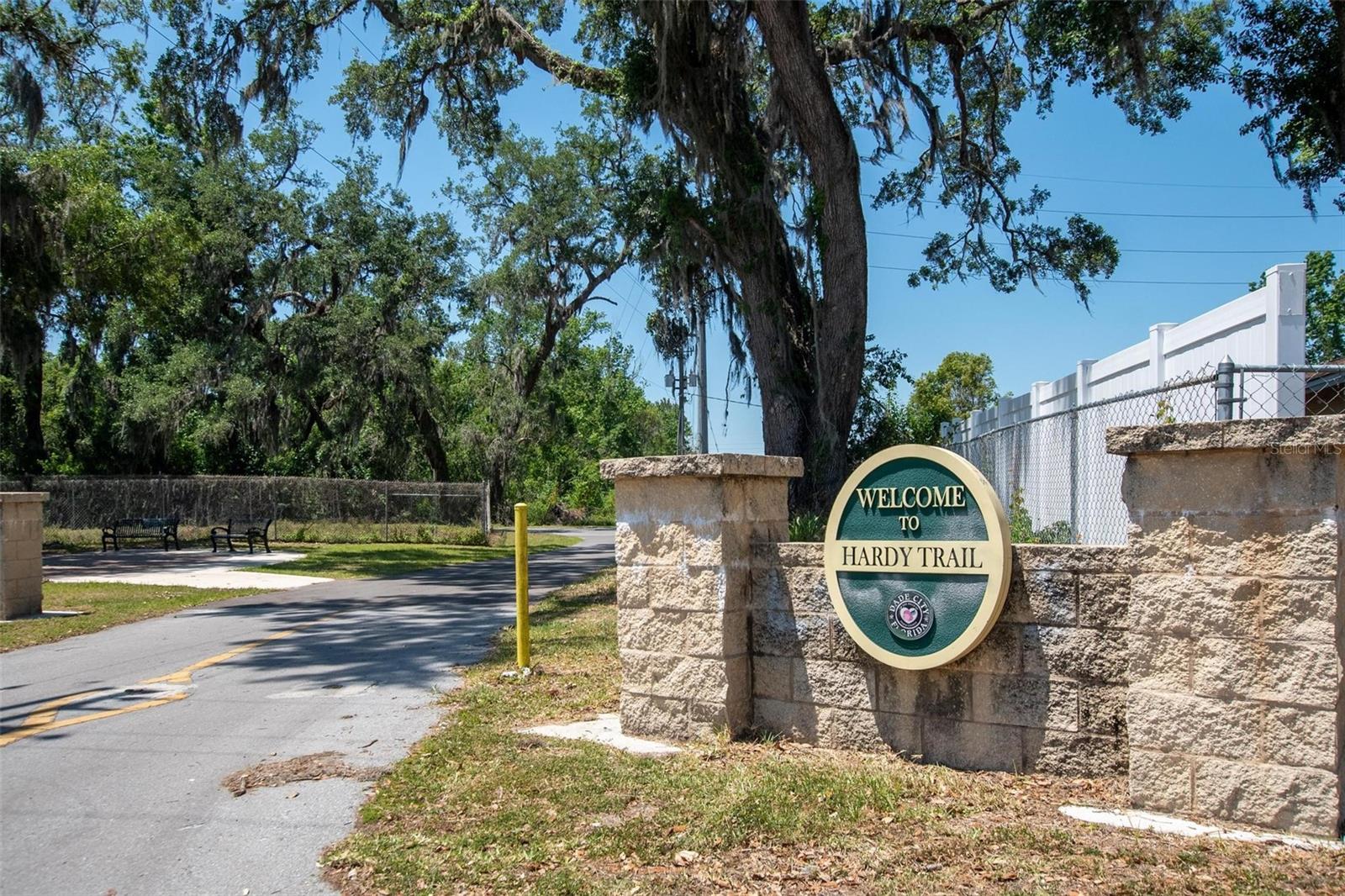 14734 11TH ST, DADE CITY, FL, 33523