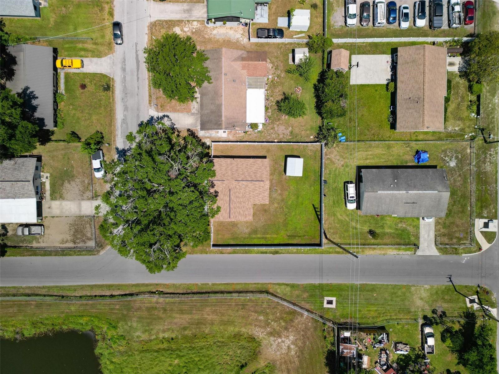14734 11TH ST, DADE CITY, FL, 33523