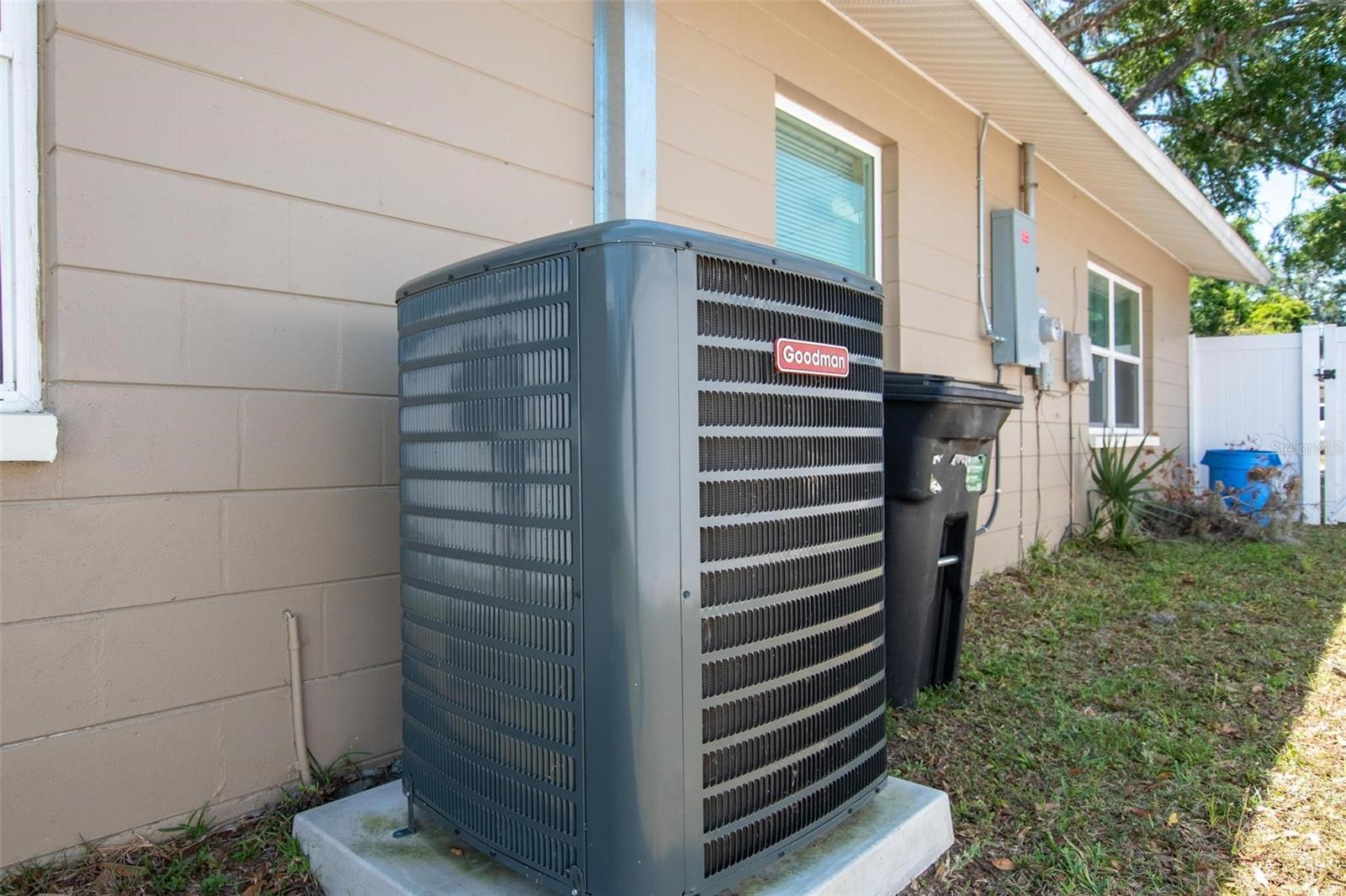 14734 11TH ST, DADE CITY, FL, 33523