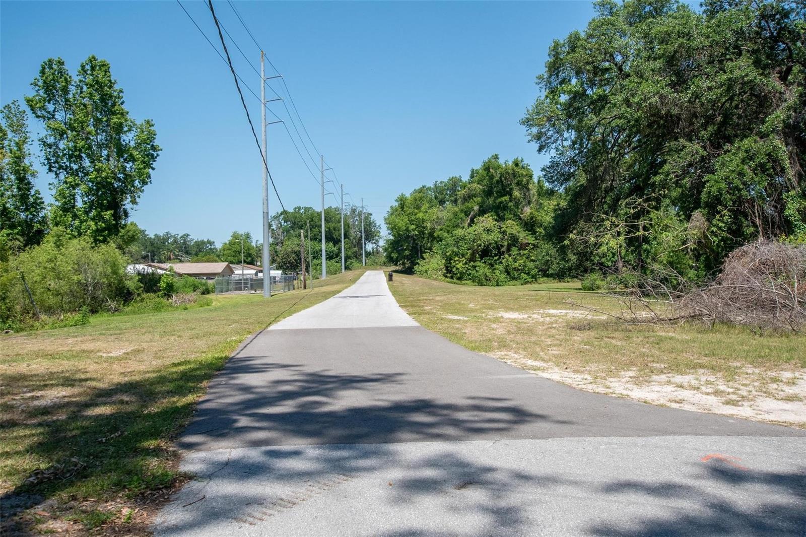 14734 11TH ST, DADE CITY, FL, 33523