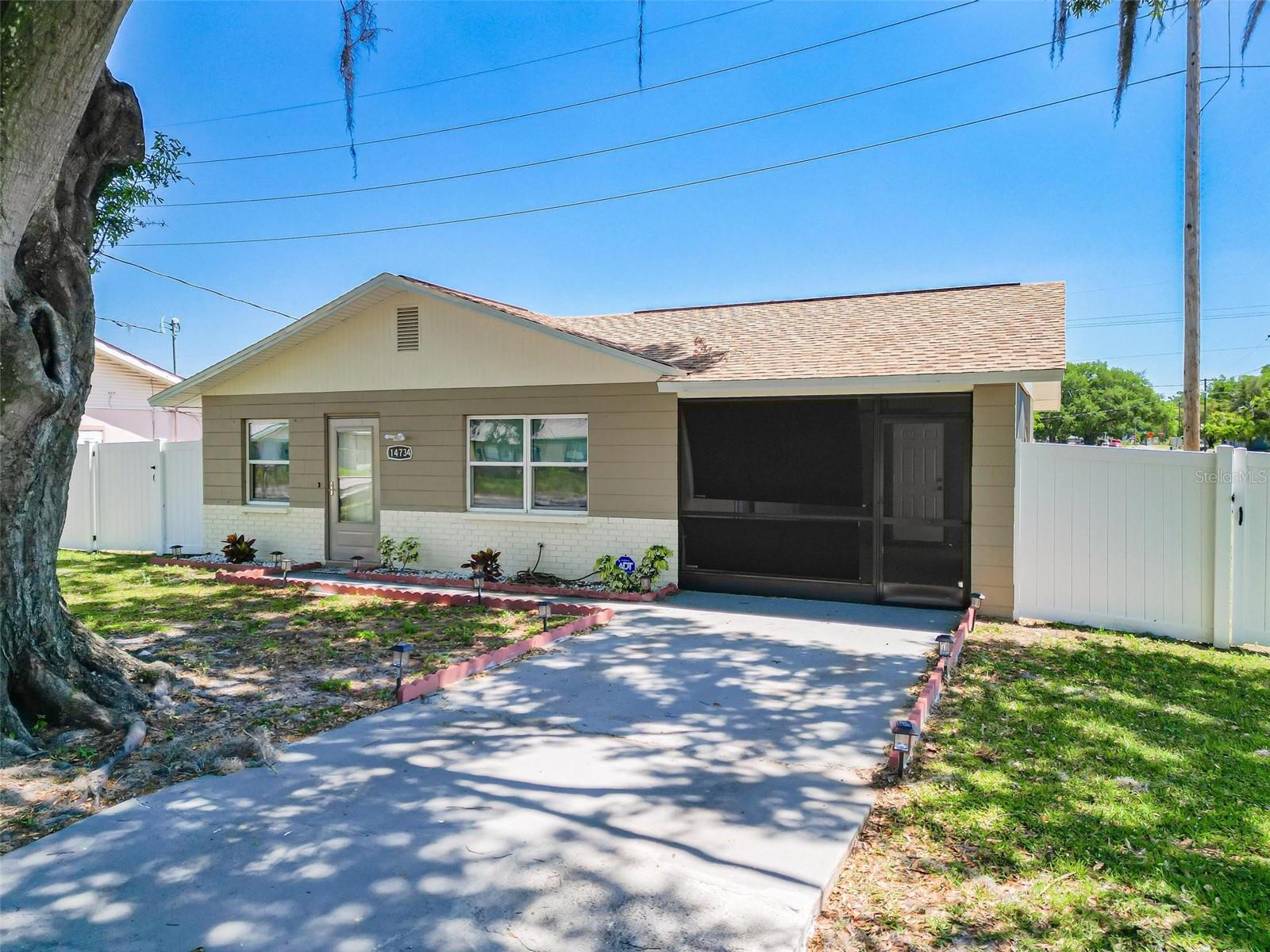 14734 11TH ST, DADE CITY, FL, 33523