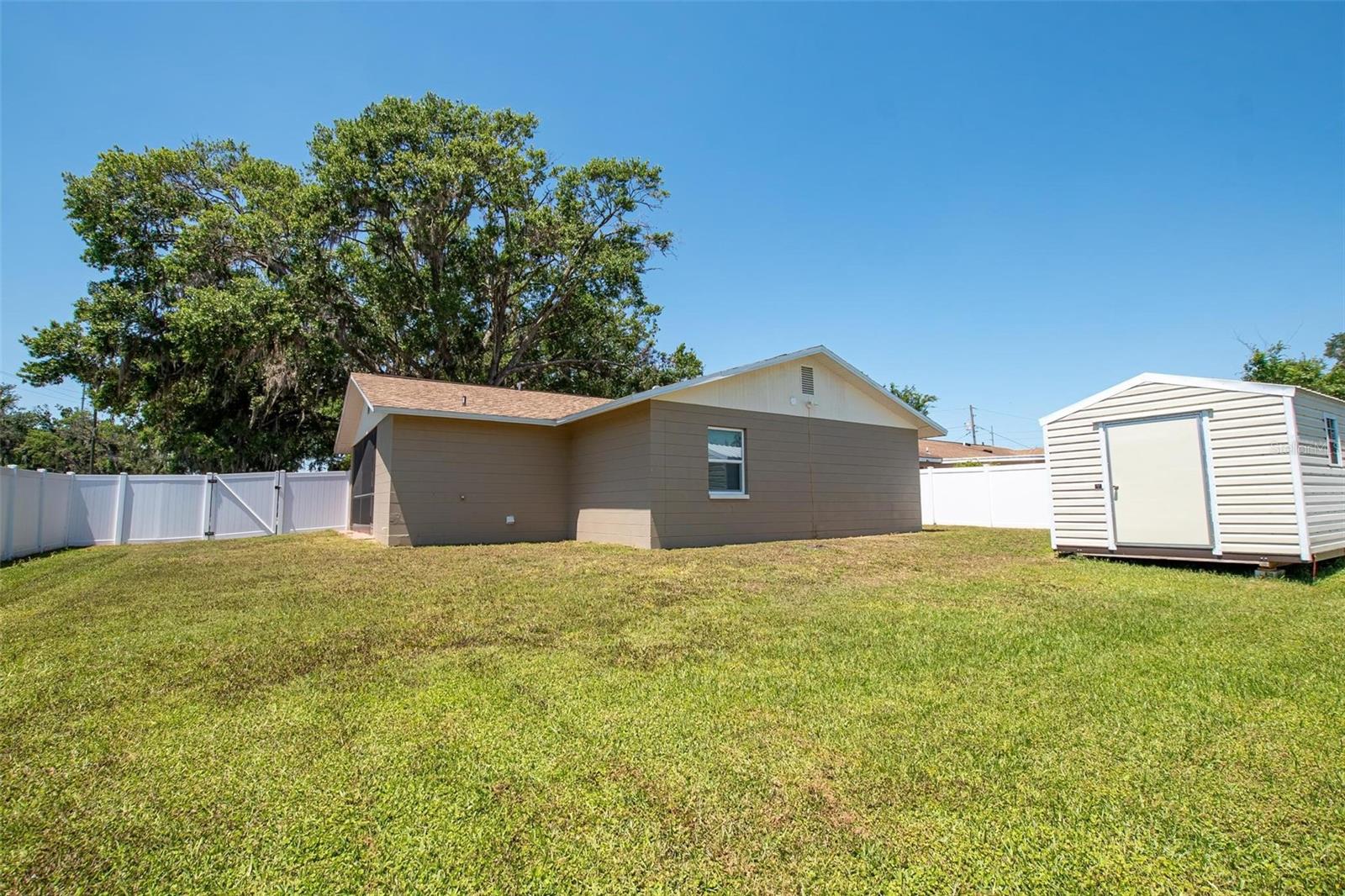 14734 11TH ST, DADE CITY, FL, 33523