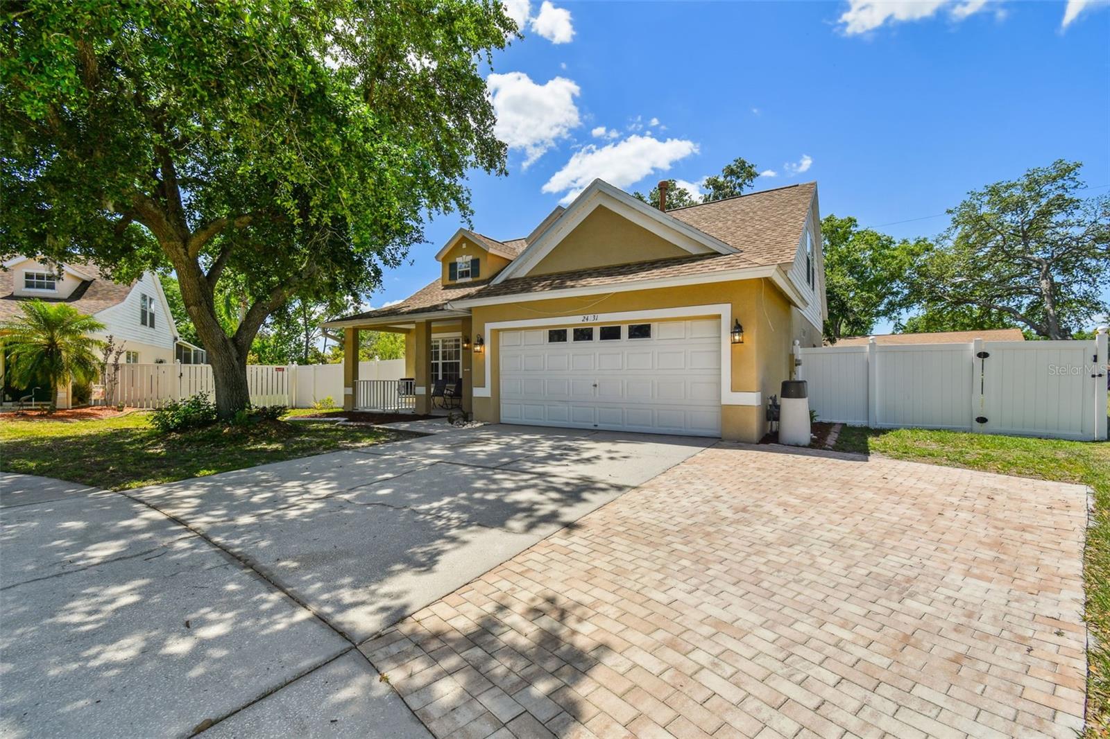 24231 SATINWOOD CT, LUTZ, FL, 33559