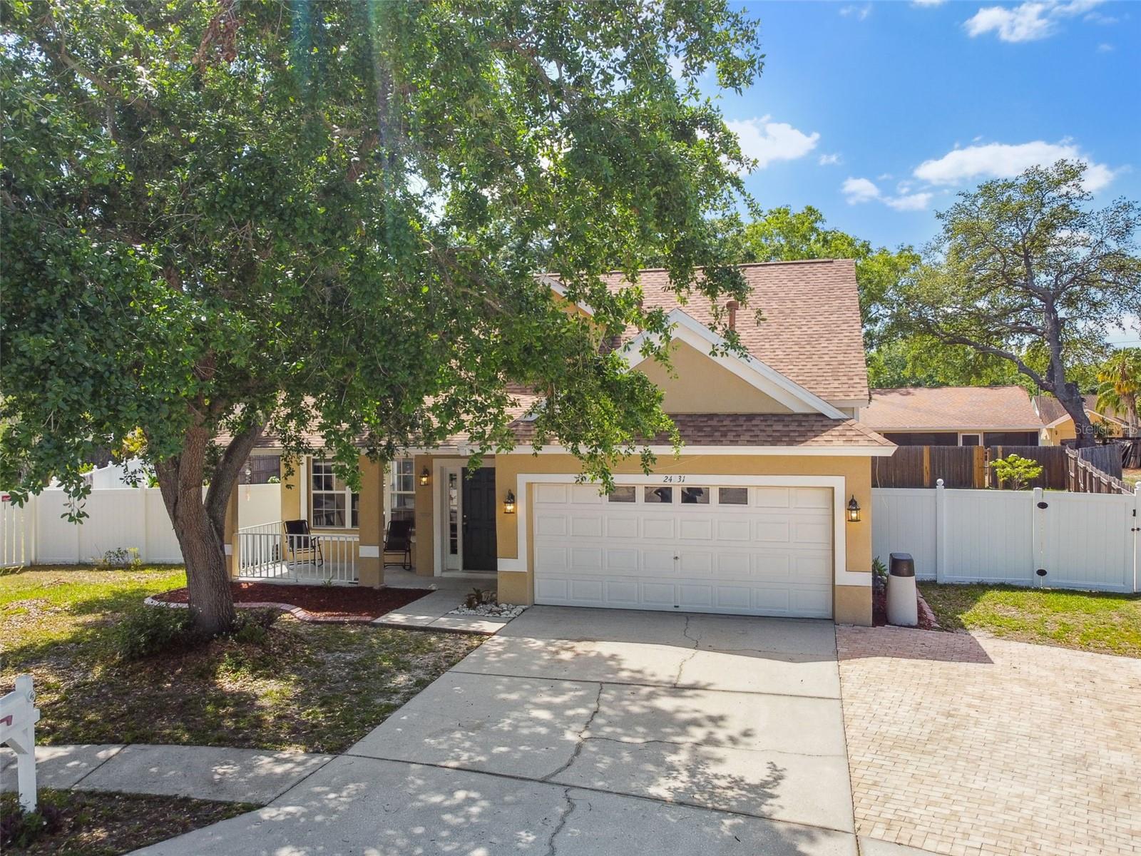 24231 SATINWOOD CT, LUTZ, FL, 33559