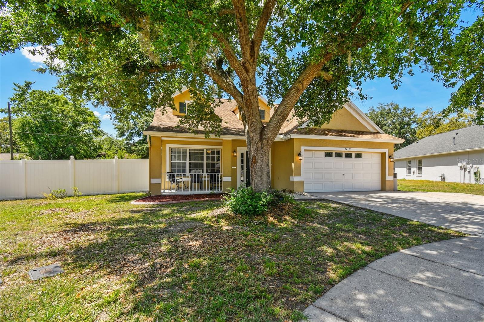 24231 SATINWOOD CT, LUTZ, FL, 33559