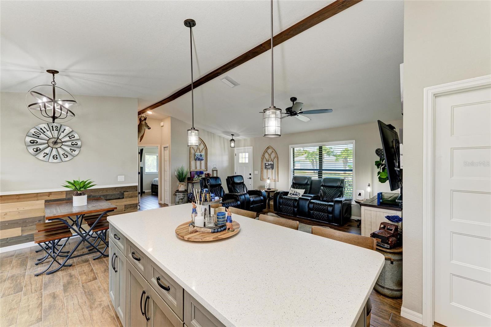 81 FLANDERS ST, PORT CHARLOTTE, FL, 33954