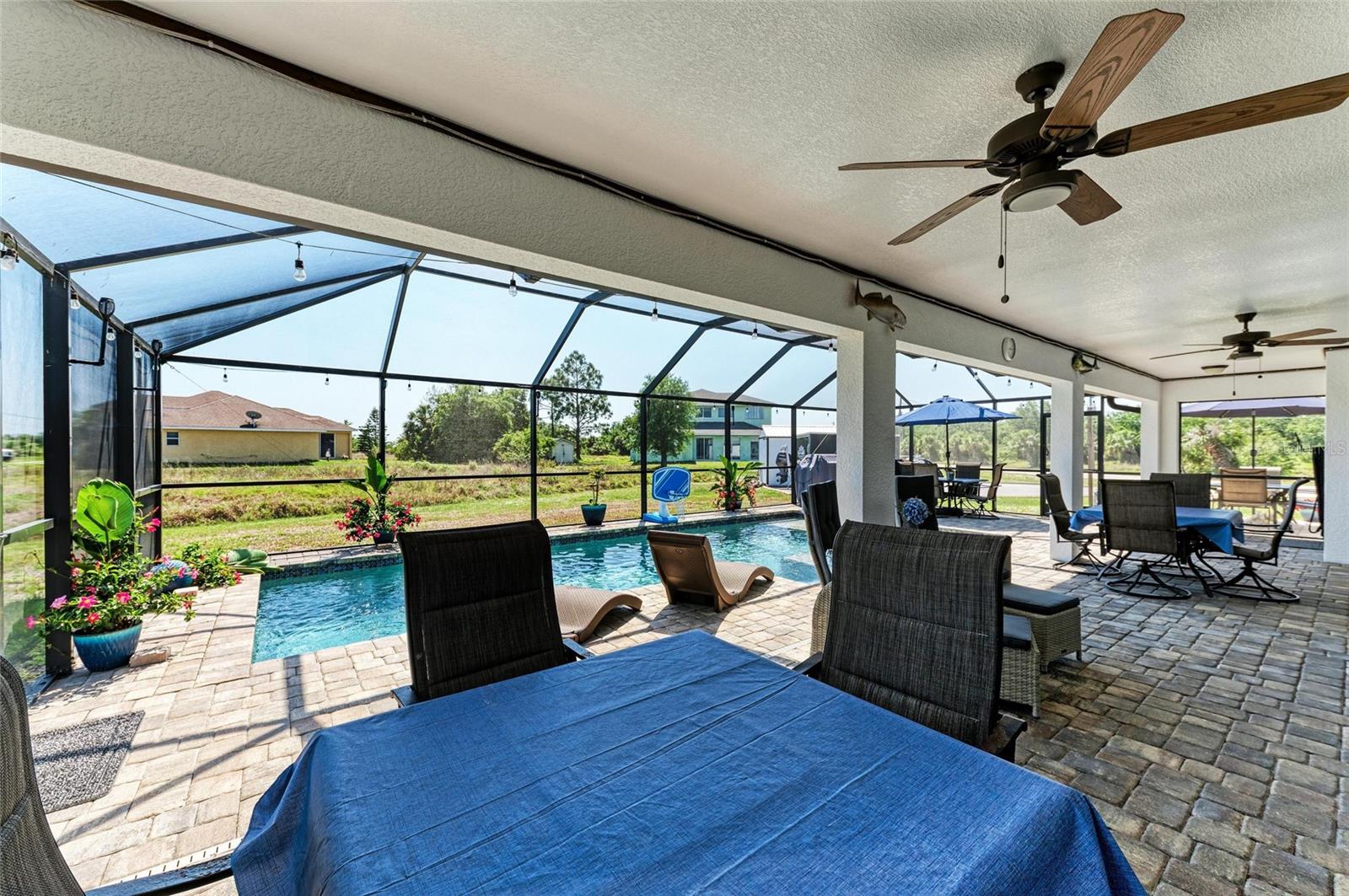 81 FLANDERS ST, PORT CHARLOTTE, FL, 33954