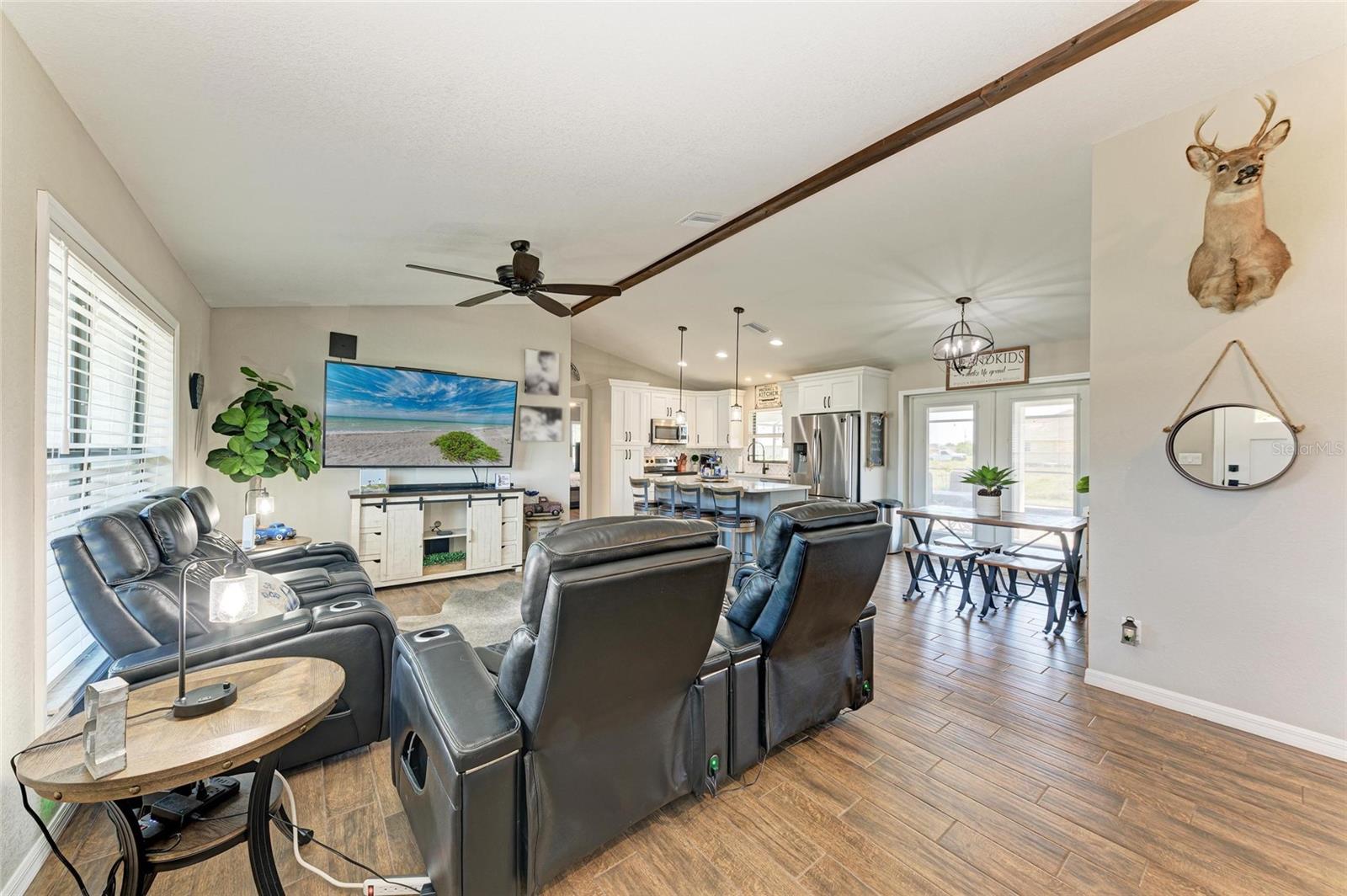 81 FLANDERS ST, PORT CHARLOTTE, FL, 33954