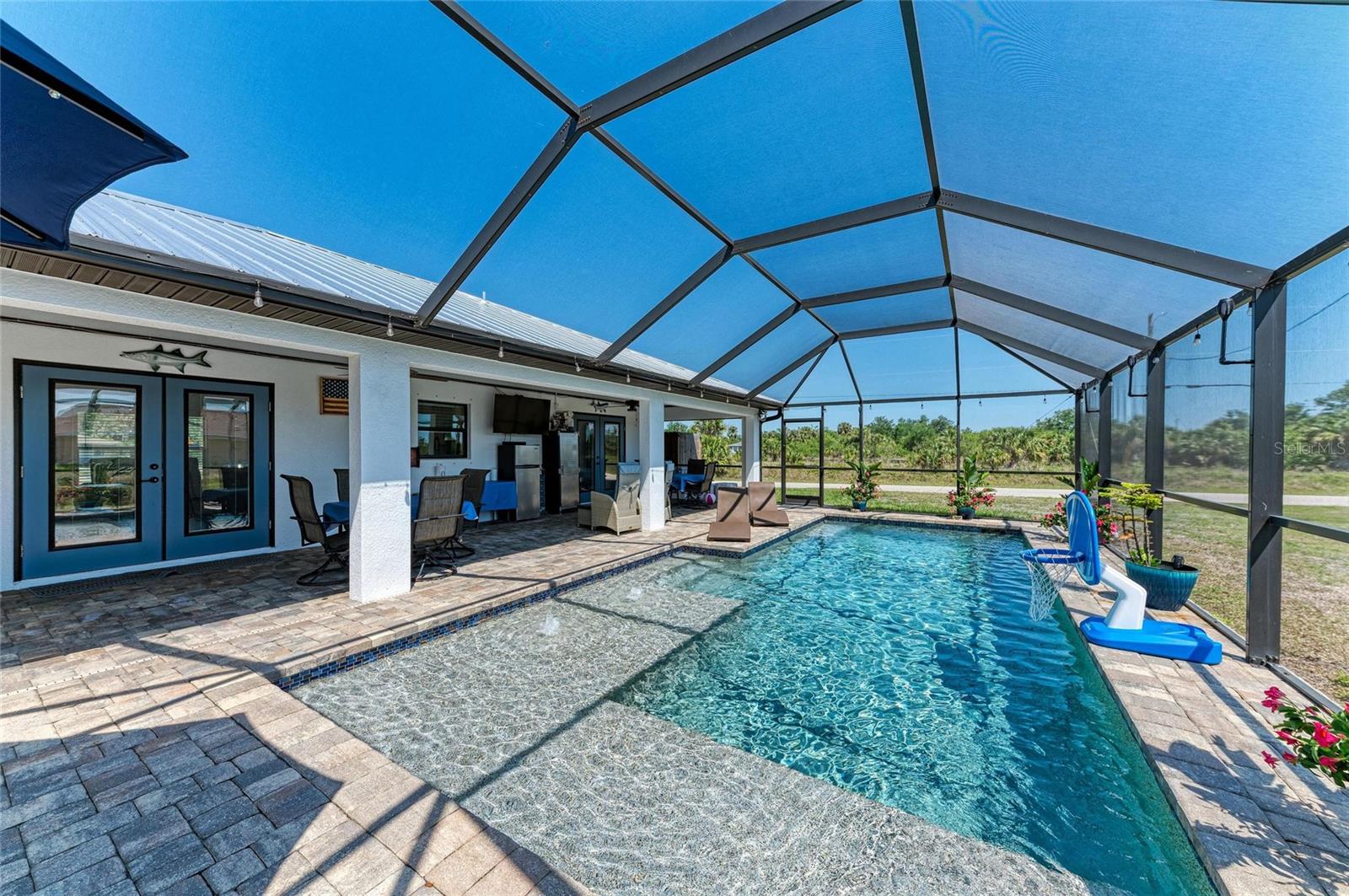 81 FLANDERS ST, PORT CHARLOTTE, FL, 33954