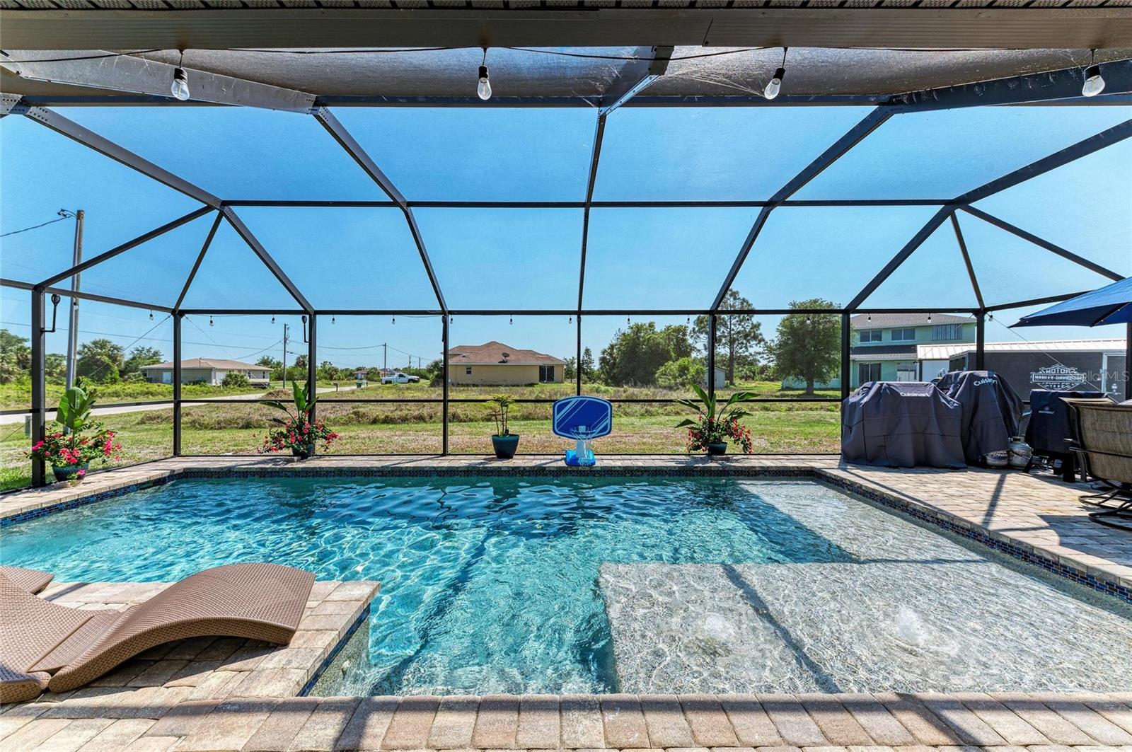 81 FLANDERS ST, PORT CHARLOTTE, FL, 33954