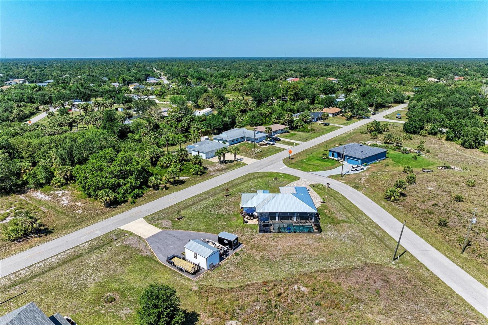 81 FLANDERS ST, PORT CHARLOTTE, FL, 33954