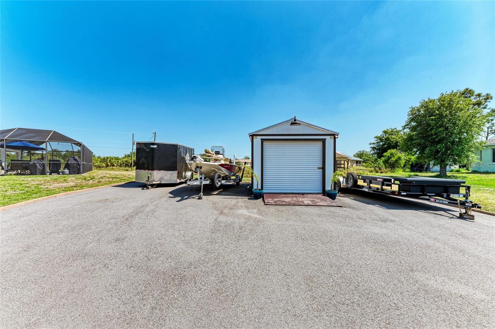 81 FLANDERS ST, PORT CHARLOTTE, FL, 33954