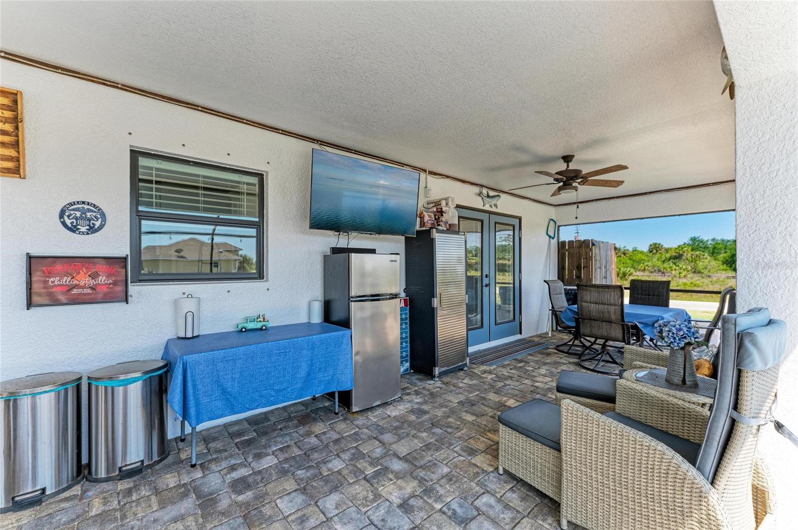 81 FLANDERS ST, PORT CHARLOTTE, FL, 33954