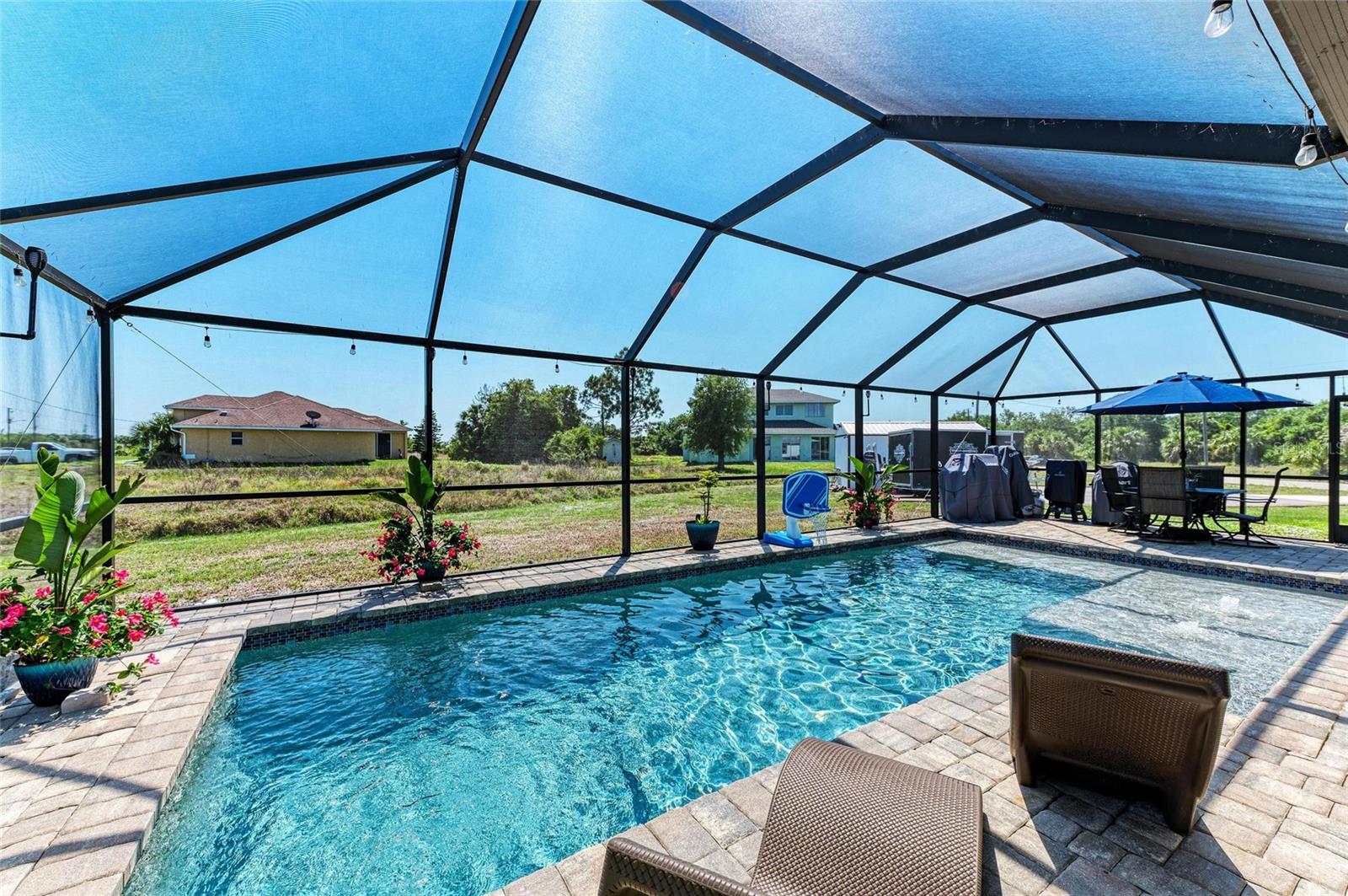 81 FLANDERS ST, PORT CHARLOTTE, FL, 33954