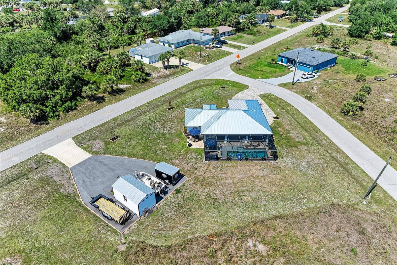 81 FLANDERS ST, PORT CHARLOTTE, FL, 33954