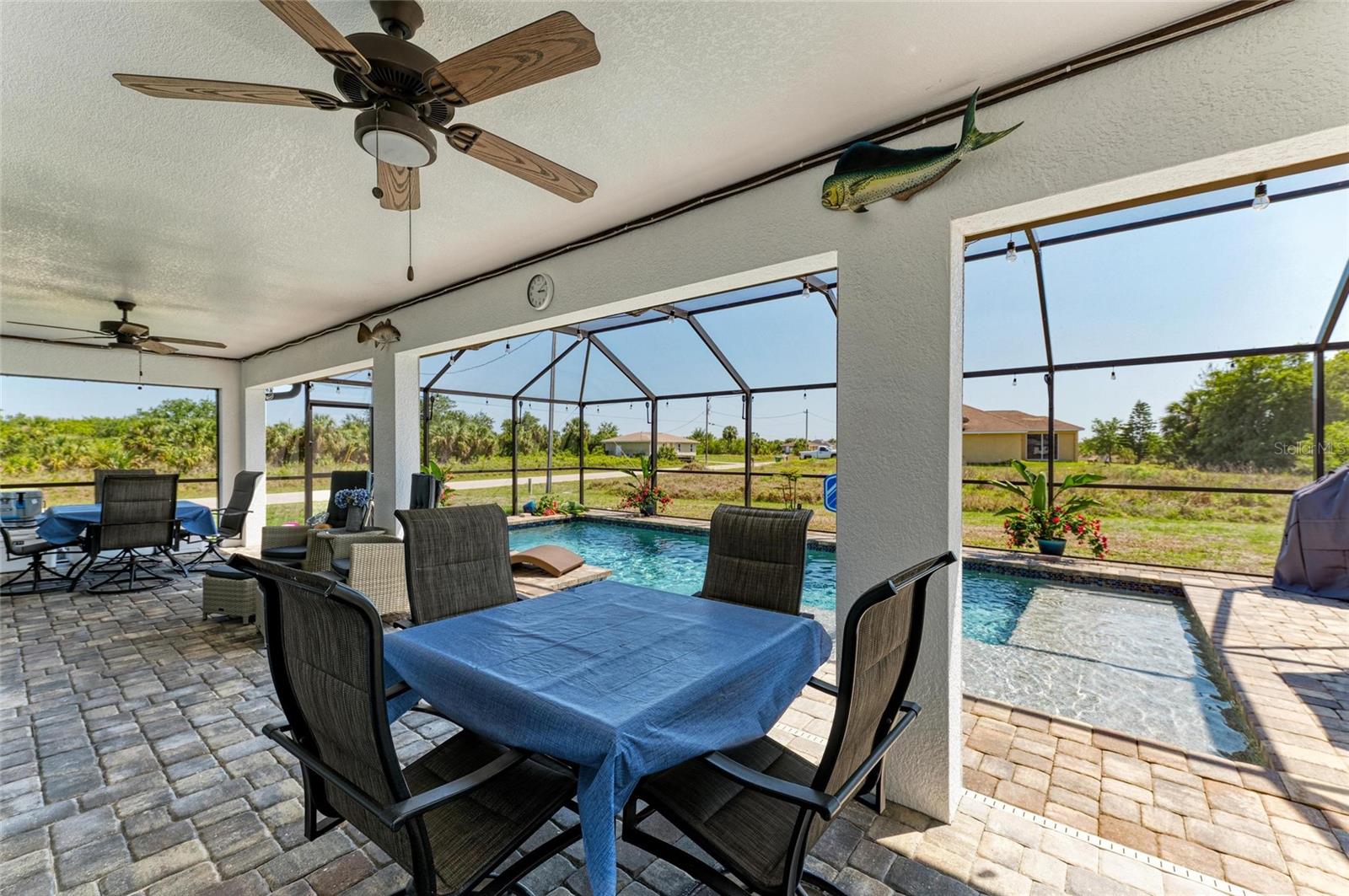 81 FLANDERS ST, PORT CHARLOTTE, FL, 33954