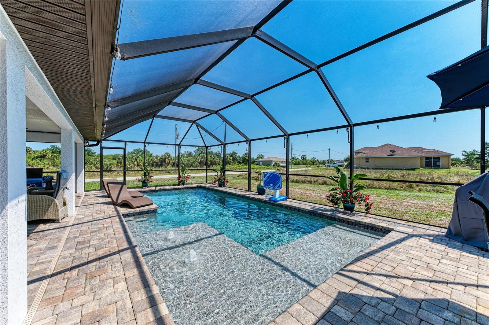 81 FLANDERS ST, PORT CHARLOTTE, FL, 33954