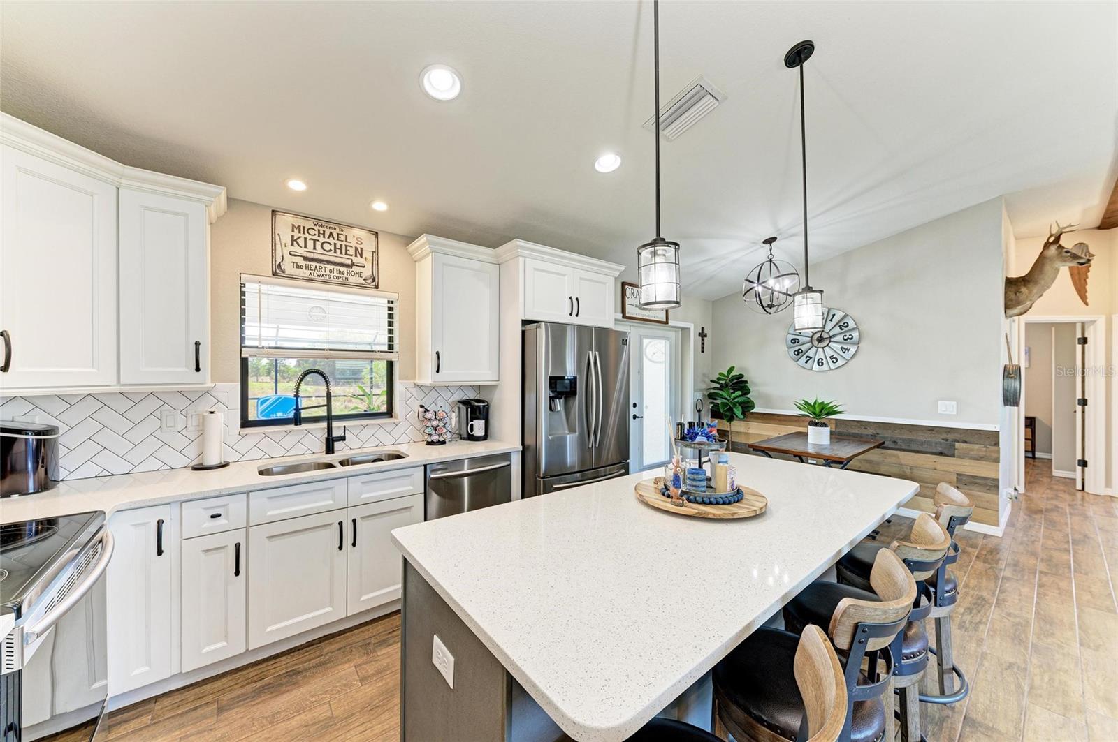 81 FLANDERS ST, PORT CHARLOTTE, FL, 33954