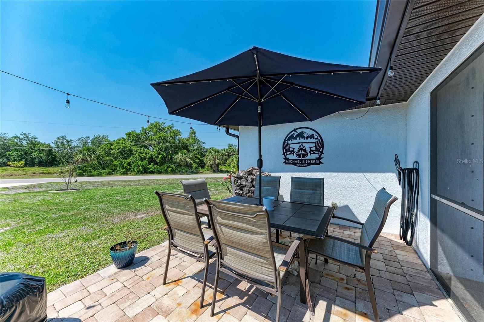 81 FLANDERS ST, PORT CHARLOTTE, FL, 33954