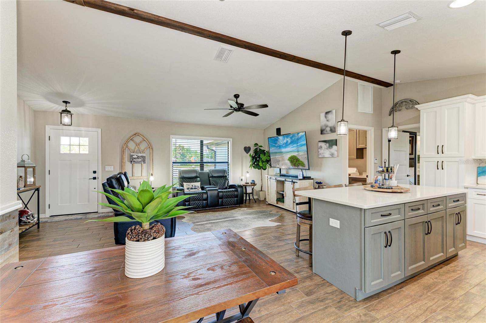 81 FLANDERS ST, PORT CHARLOTTE, FL, 33954