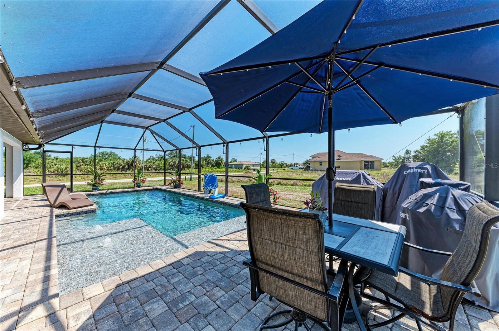 81 FLANDERS ST, PORT CHARLOTTE, FL, 33954