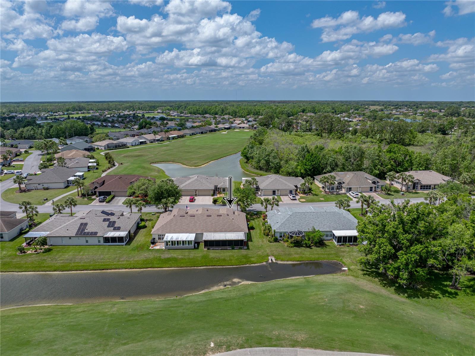 10324 CHATUGE DR, SAN ANTONIO, FL, 33576