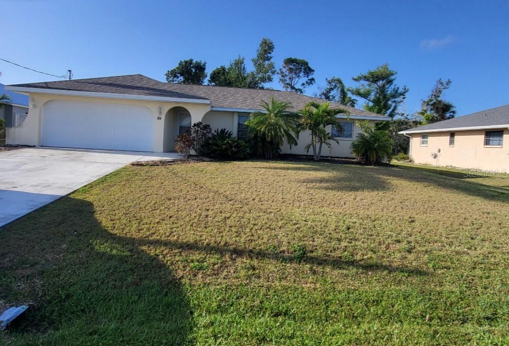 89 MARK TWAIN LN, ROTONDA WEST, FL, 33947
