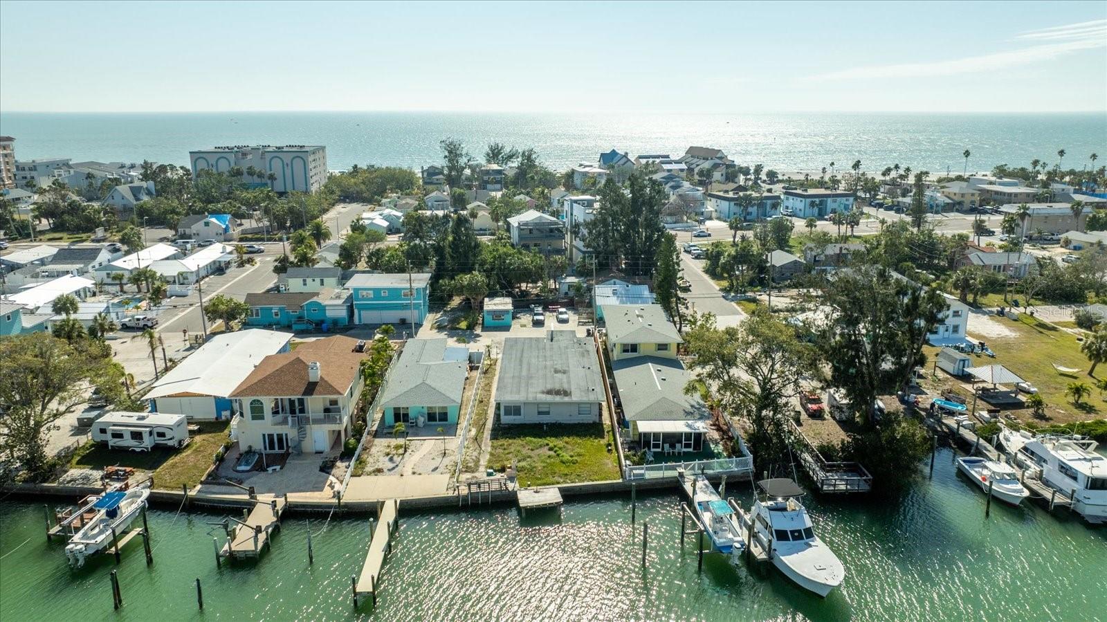 12412 LAGOON LN, TREASURE ISLAND, FL, 33706